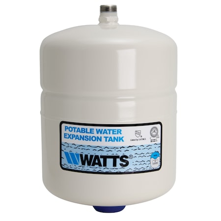 Watts 0067370 - Plt-5 Expansion Tank