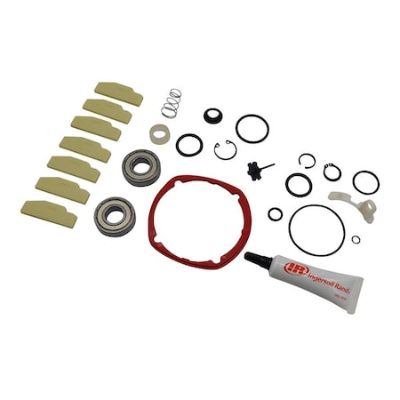 Ingersoll-Rand 2135-TK2 - Care Kit, For 3 VU51, 3 VU52, 3 YU96,3 VU95