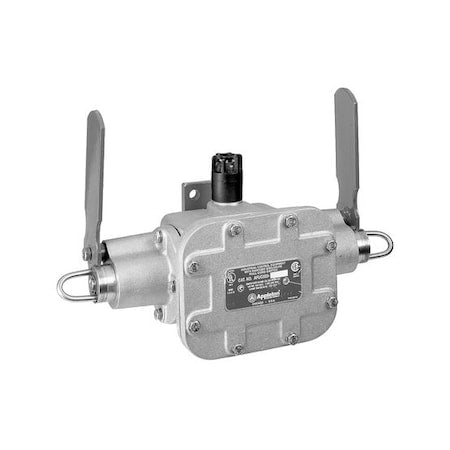 Appleton Electric AFUMB - Mounting Bracket,Cast Aluminum