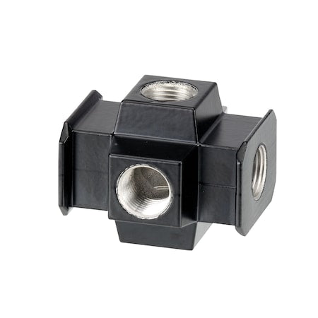 Aro 104413-3-3 - Manifold Block Kit, 2000 Series,104413-3-