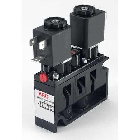 Aro A222SD-024-D - Valve, Alpha Series,A222 SD-024-D