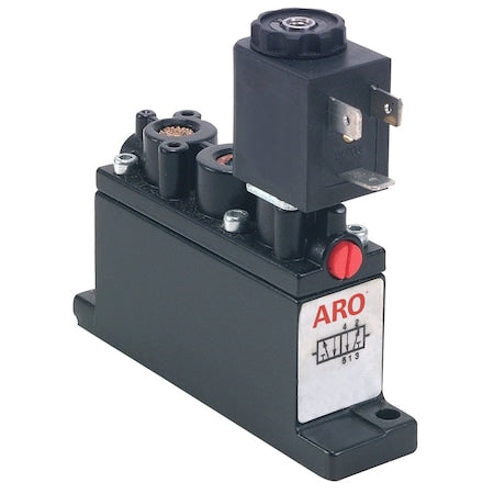 Aro A249SS-024-A - Valve, Alpha Series,A249 SS-024-A