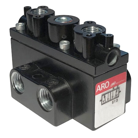Aro A413PD - Valve, Alpha Series,A413 PD