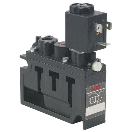 Aro A422SS-024-D - Valve, Alpha Series,A422 SS-024-D