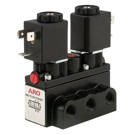 Aro A713SD-120-A - Valve, Alpha Series,A713 SD-120-A