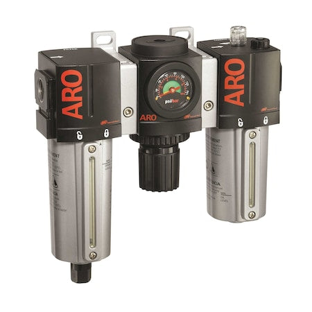 Aro C383C1-811 - Cmbtn,2000 Srs,Bsp,C383 C1-811
