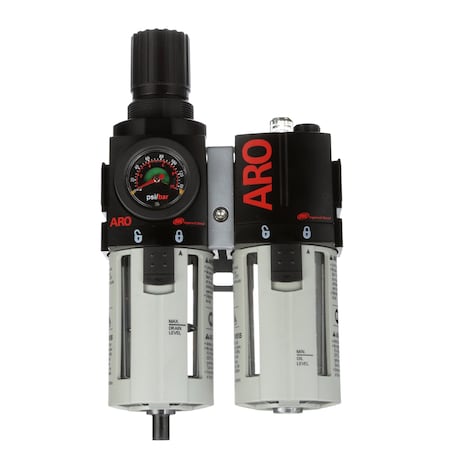 Aro C383D1-600 - Cmbtn,2000 Srs,Bsp,C383 D1-600