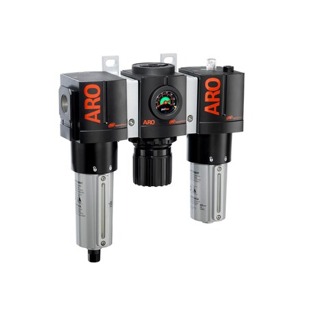 Aro C384E1-811 - Cmbtn,3000 Srs,Bsp,C384 E1-811