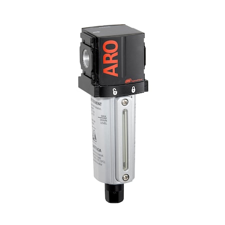 Aro F352B1-411 - Fltr,1500 Srs,Bsp,F352 B1-411
