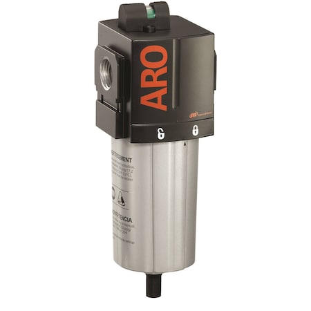 Aro F353C2-420 - Fltr,2000 Srs,Bsp,F353 C2-420