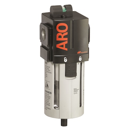 Aro F353D2-400 - Fltr,2000 Srs,Bsp,F353 D2-400