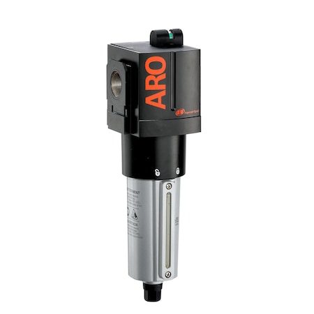 Aro F35462-411 - Fltr,3000 Srs,Npt