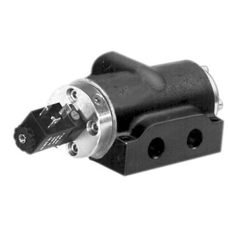 Aro K214SS-012-A - Valve, K Series,K214 SS-012-A