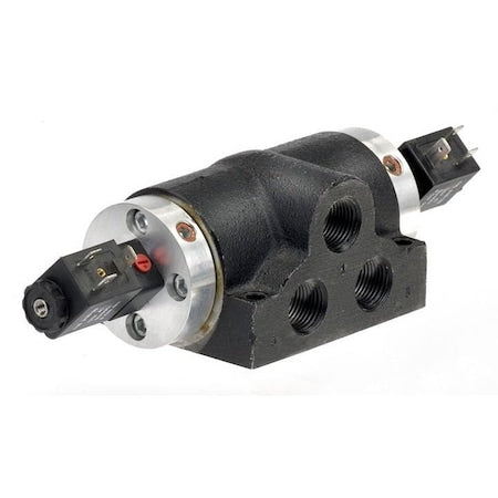Aro K218SD-120-A - Valve, K Series,K218 SD-120-A