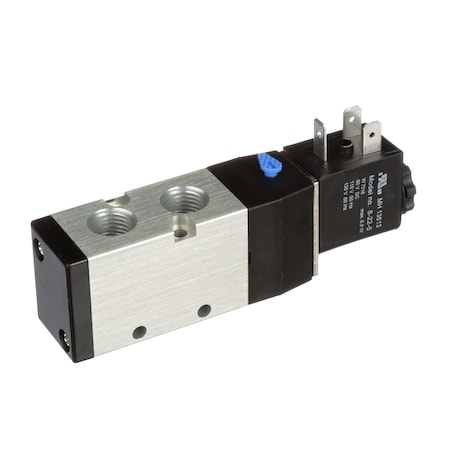 Aro M212SS-012-D - Valve Asm,M212 SS-012-D