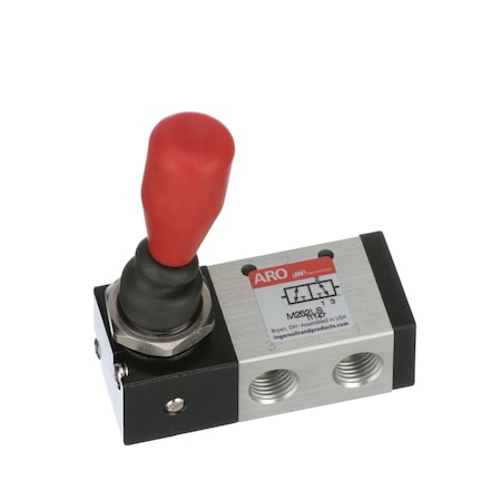 Aro M252LS - Max Air 3-Way,M252 LS