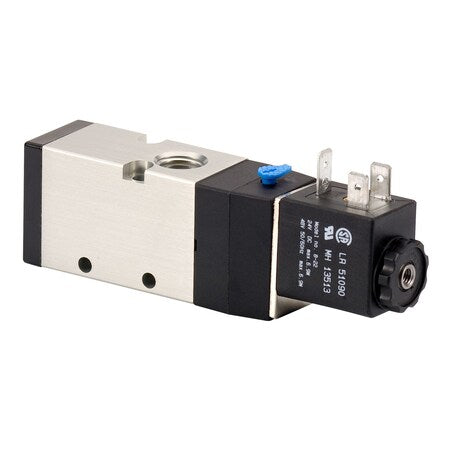 Aro M254SS-012-D - Valve Asm,M254 SS-012-D