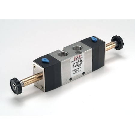 Aro M314SD-000-N - Valve Asm,M314 SD-000-N