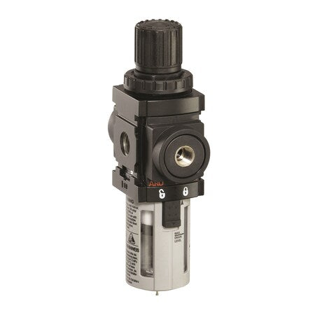 Aro P39114-100 - Pgybk,1000 Srs,Npt,P39114-100
