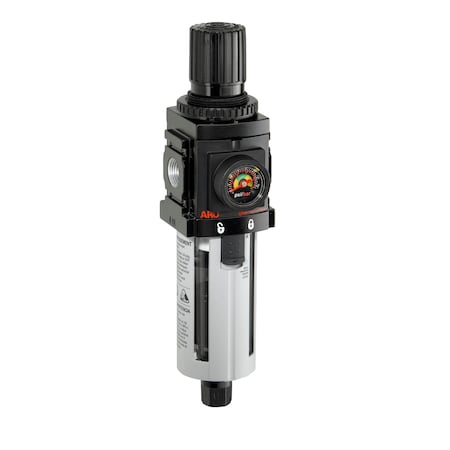 Aro P392C4-604 - Pgybk,1500 Srs,Bsp,P392 C4-604