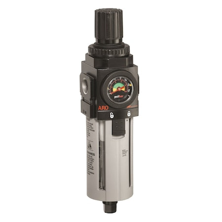 Aro P39343-604 - Pgybk,2000 Srs,Npt,P39343-604
