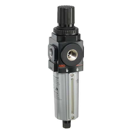 Aro P39344-114 - Frl Piggyback,2000 Srs,Npt,P39344-114