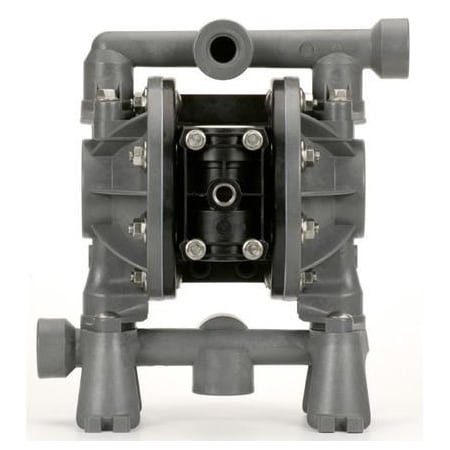 Aro PD05P-ADS-SVV-B - Assy, 1/2, PD05 P-ADS-SVV-B