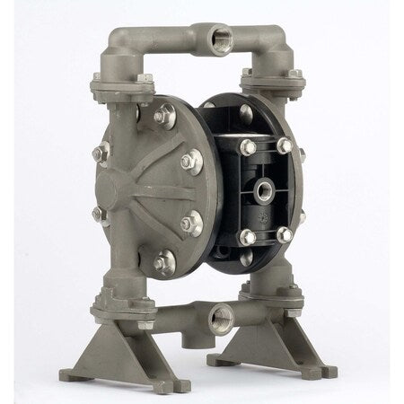 Aro PD05R-ASS-STL-B - Metal, 1/2, PD05 R-ASS-STL-B