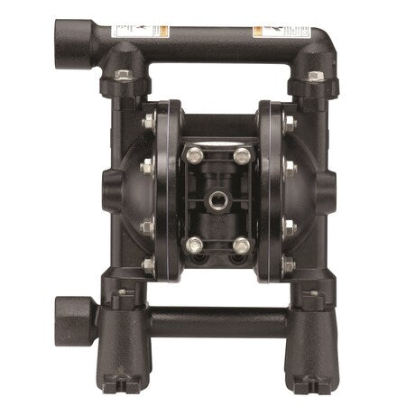 Aro PD07A-AAS-FVV - Pump Assy,3/4",PD07 A-AAS-FVV