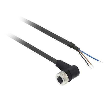 Telemecanique Sensors XZCP1340L2 - Photoelectric Sensor Connector 300 V 4 A