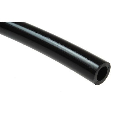 Coilhose Pneumatics PT0408-400K - Polyurethane Tubing Metric 4mm x 400' Black