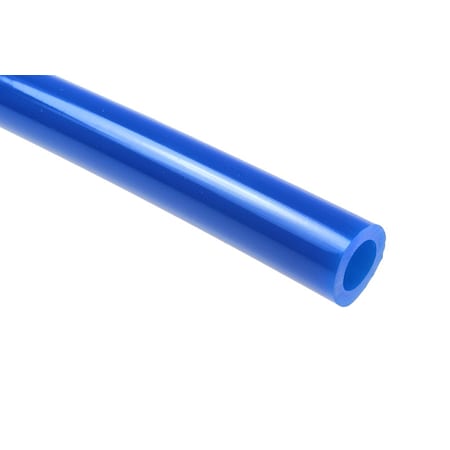 Coilhose Pneumatics PT0610-1000B - Polyurethane Tubing Metric 6mm x 1000' Blue