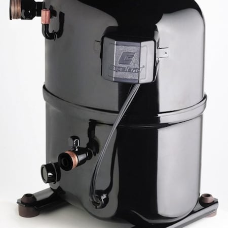 Copeland CF09K6E-PFV-945 - Compressor,230 V,1-Phase