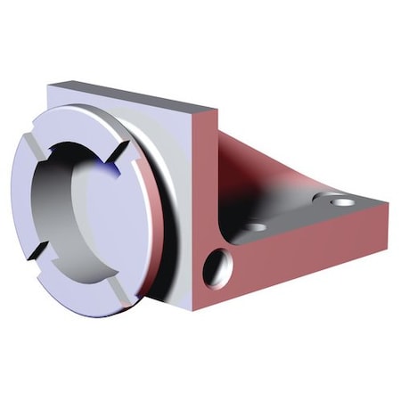 De-Sta-Co STS0011-NA - Spider Grip Edge Part-Short Angle