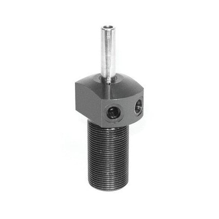 De-Sta-Co 030-1-S-475-R - Hyd. Swing Clamp, Singleact., Rh Swing,