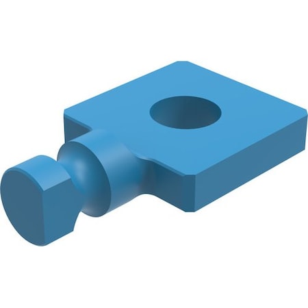De-Sta-Co CPI-SAP-18-PM-150 - Prox Mount Assembly 18 Mm