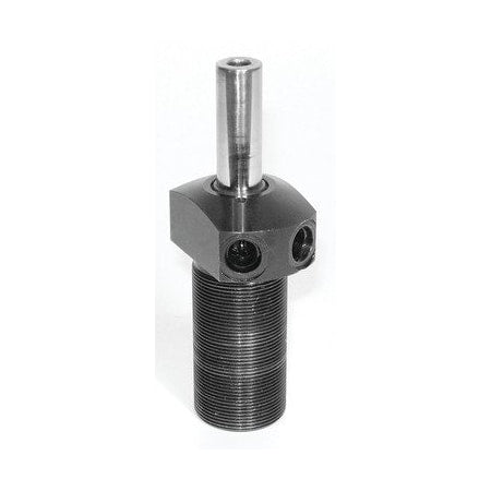 De-Sta-Co 030-1-S-1100-R - Hyd. Swing Clamp, Single Act., Rh Swing,
