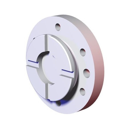 De-Sta-Co STS0025-NA - Edge Part 25 Mm
