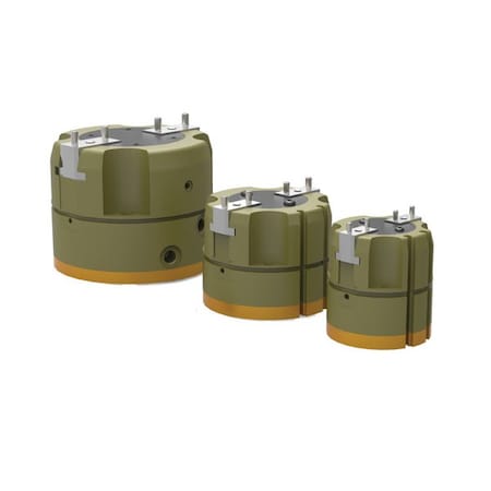 De-Sta-Co REP-62-P - Parallel Gripper,2 Jaw,No Spring