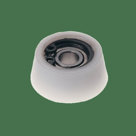 Freud 62-110 - Radial Ball Bearing, Double Shielded Closure, 3/16 in Bore Dia