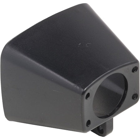 Schneider Electric XACB983 - Harmony XAC, Protective guard, for XACB pendant station, plastic, for use with mushroom head pushbutton