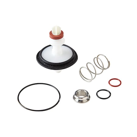 Watts 0887294 - Relief Valve Kit 1/4" to 1/2" Rk009-Vt