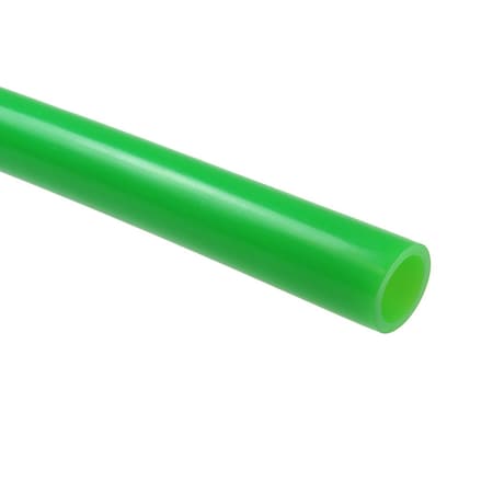 Coilhose Pneumatics PT0408-400G - Polyurethane Tubing Metric 4mm x 400' Green