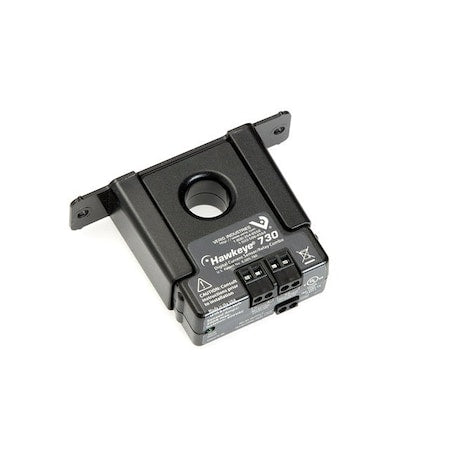 Johnson Controls H730 - Current Switch Relay Comb,Solid Core