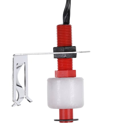 Diversitech CS-3 - Flood Prevention Switch,Wired Connection