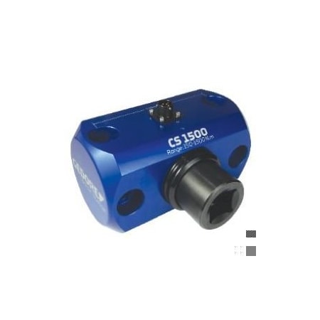 Gedore 2908360 - Capture Sensor 1-10 Nm