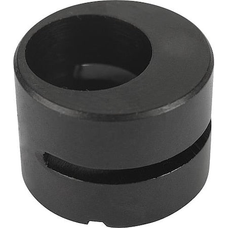 Kipp K0369.180 - Eccentric Bushing For Adjustment Of 12 mm Lateral Spring Plungers