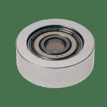 Freud 62-128 - Radial Ball Bearing, Double Shielded Closure, 5/16 in Bore Dia