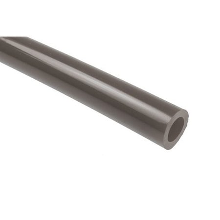 Coilhose Pneumatics PT0406-500X - Polyurethane Tubing 1/4" OD x 500' Gray