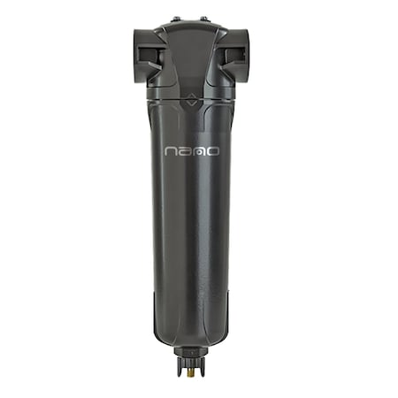 Nano GF0280WS - HE Water Seperator, 280 SCFM, 1 1/4" NPT